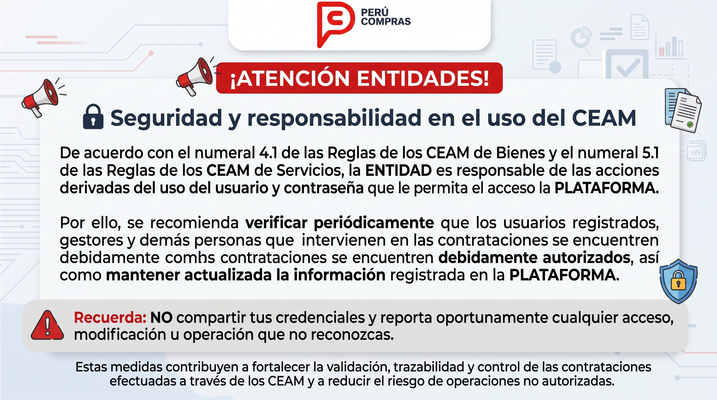 Comunicado